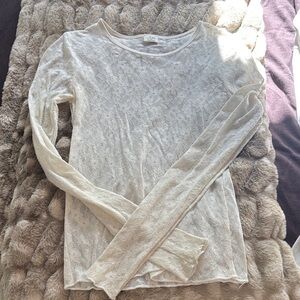 Aritzia Top